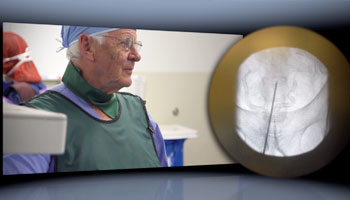 Interventional Pain Workshop: Caudal Lysis