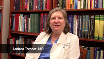 Nerve Entrapment and Headaches