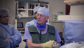 Interventional Pain Workshop: RX-2&trade; Lumbar Lysis