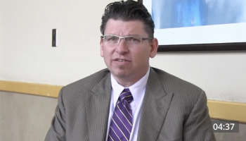 M.I.L.D. – Minimally Invasive Lumbar Decompression is explained