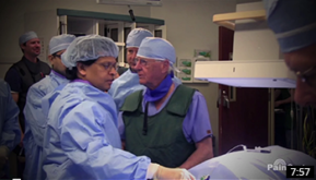 Trans-S1 Infralaminar “Scarring Triangle” Injectates