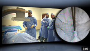 Ganglion Impar Block