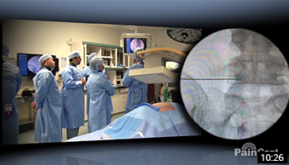 Hypogastric Plexus Block