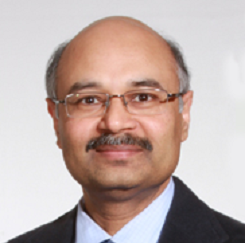 Vikram B. Patel