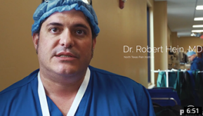 Modifying the Lysis technique for better results