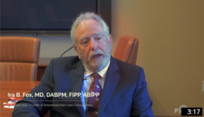 Running your practice