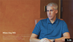 Spinal Anatomy for the Interventionist