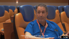 Pain Medicine in South America