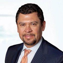 Carlos O. Viesca
