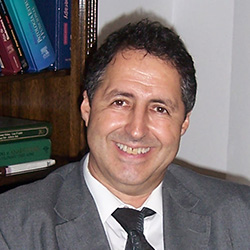 Juan Carlos Flores