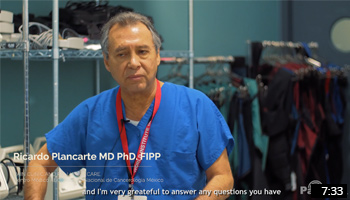 Pain Management in Mexico