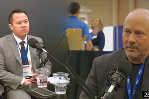 A Conversation with Dr. Calodney and Dr. Chang Chien