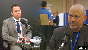 A Conversation with Dr. Calodney and Dr. Chang Chien