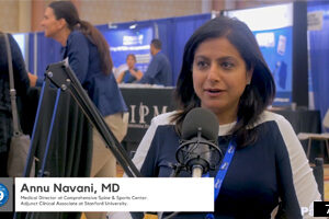 Regenerative Medicine