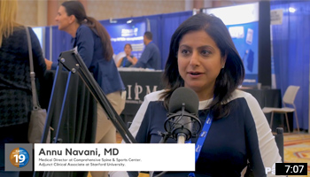 Regenerative Medicine