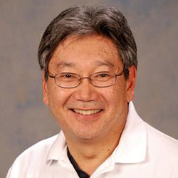 Arthur S. Watanabe