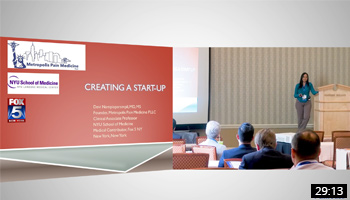 Creating A Start-Up Practice