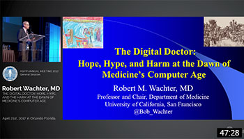 The Digital Doctor