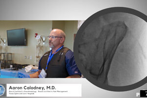 Obtaining Bone Marrow