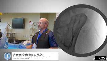 Obtaining Bone Marrow