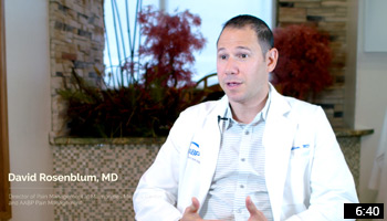 Education Resources for Pain Physicians