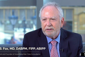 Diagnosis With Ira Fox