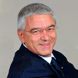 Giustino Varrassi