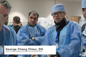 Plantar Fascia: Ultrasound Evaluation and Regenerative Medicine Procedures