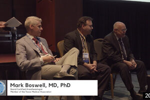 Academics or Private Practice: a Comparison