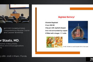 Vagus Nerve Stimulation