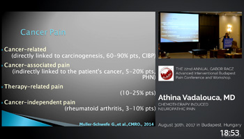Chemotherapy Induced Neuropathic Pain
