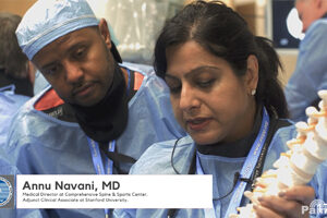 Regenerative Medicine: Sacroiliac Joint