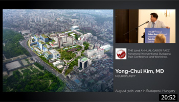 Neuroplasty with Yong-Chul Kim
