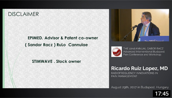 Interventional Pain As A Specialty In Today’s Society