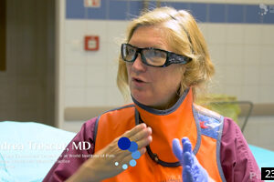 Spinal Cord Stimulation