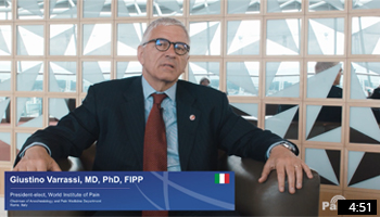 A Word From The Current WIP President