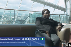 Pain Management in Nigeria