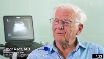 WIP and Pain School International