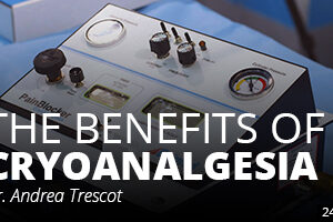 The Benefits of Cryoanalgesia