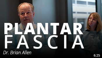 Plantar Fascia