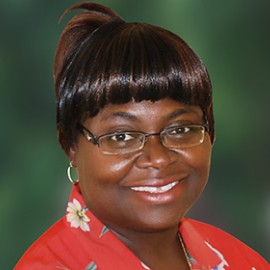 Elizabeth Ogboli-Nwasor