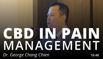 CBD In Pain Management