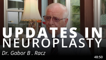 Updates in Neuroplasty