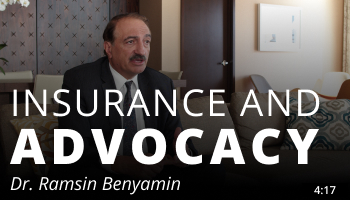 Insurance and Advocacy