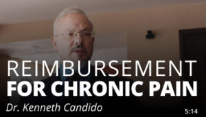 Kenneth Candido Reimbursement