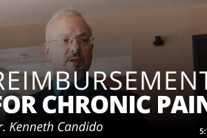 Kenneth Candido Reimbursement