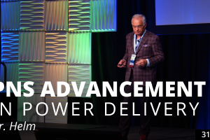 PNS Advancement in Power Delivery