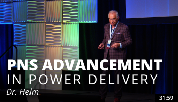 PNS Advancement in Power Delivery