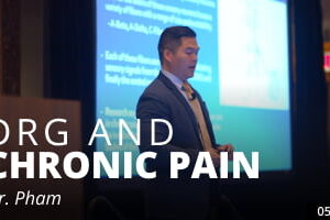 DRG and Chronic Pain