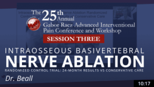 Beall - Intraosseous Basivertebral Nerve Ablation Randomized Control Trial_ 24-Month Results vs Conservative Care